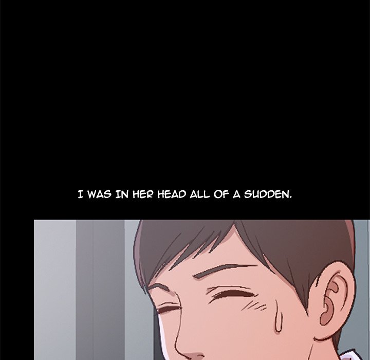 My Love for Her Chapter 28 Page 200