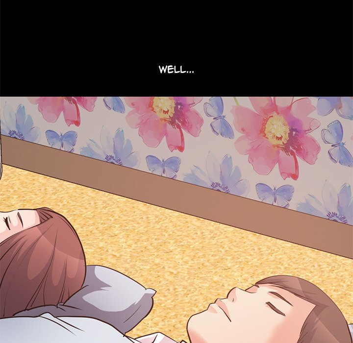 My Love for Her Chapter 28 Page 209
