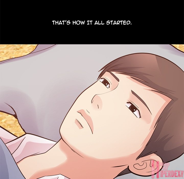 My Love for Her Chapter 28 Page 211