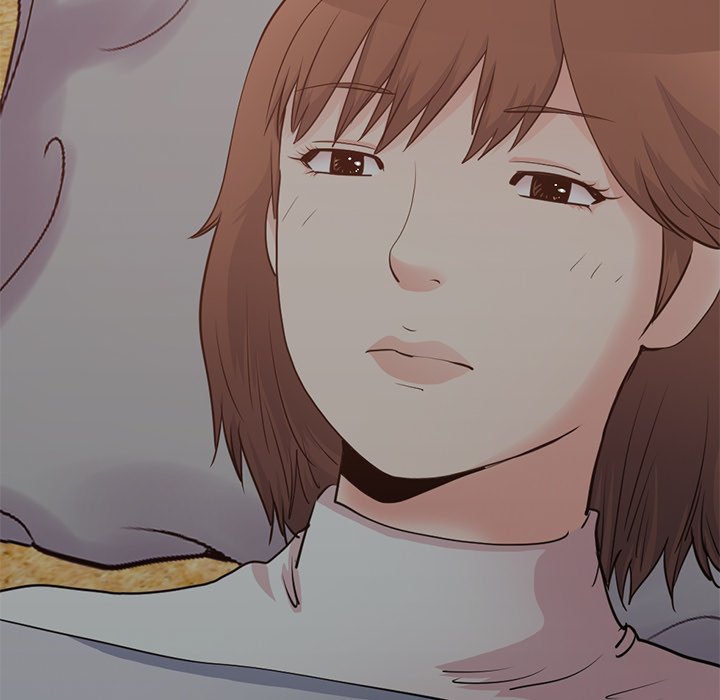 My Love for Her Chapter 28 Page 215