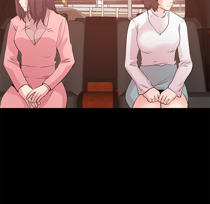 My Love for Her Chapter 28 Page 22