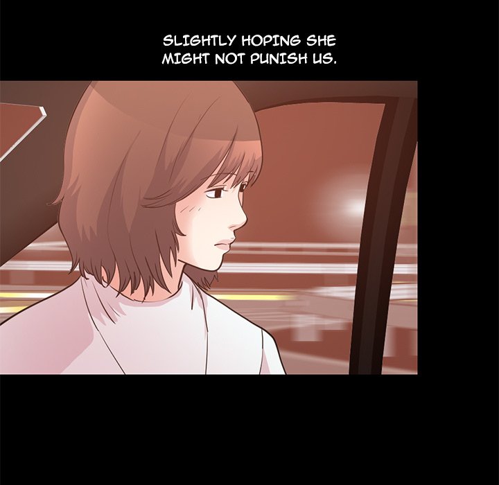 My Love for Her Chapter 28 Page 23