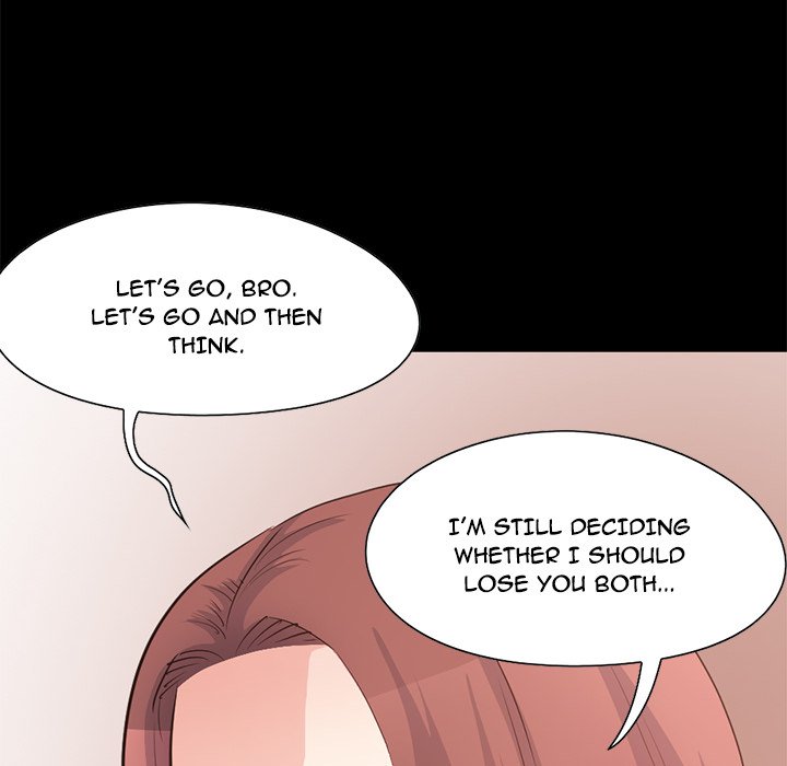 My Love for Her Chapter 28 Page 24
