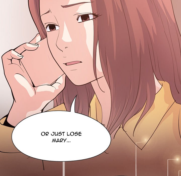 My Love for Her Chapter 28 Page 25