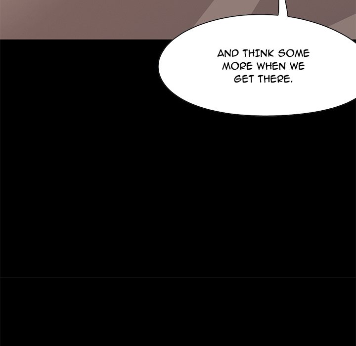 My Love for Her Chapter 28 Page 27