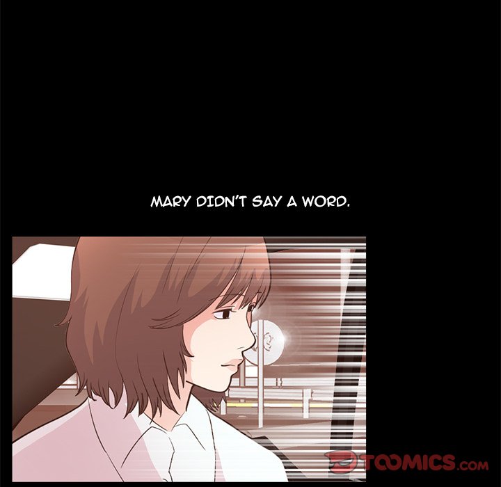 My Love for Her Chapter 28 Page 28