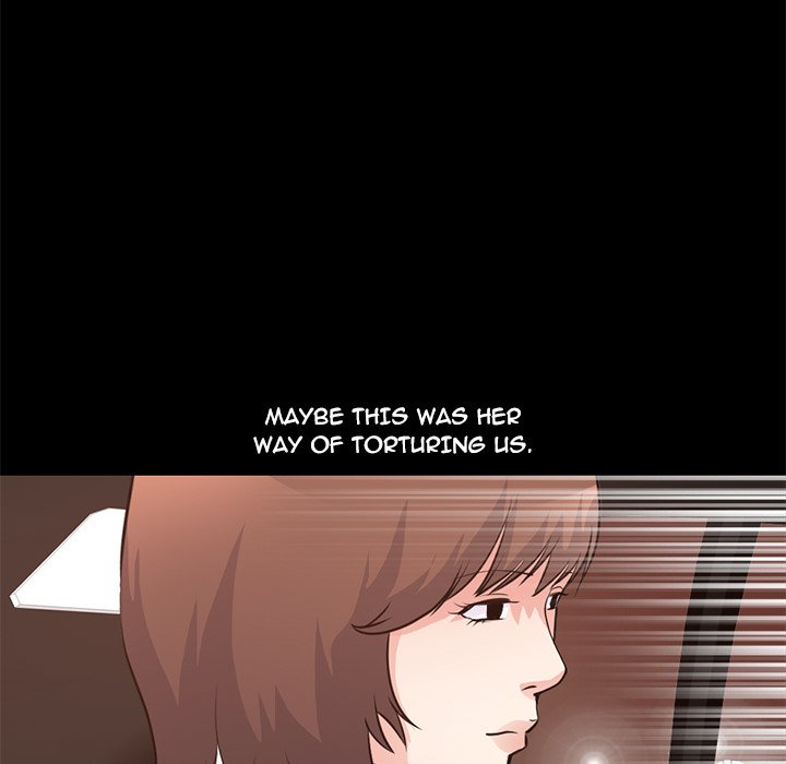 My Love for Her Chapter 28 Page 29