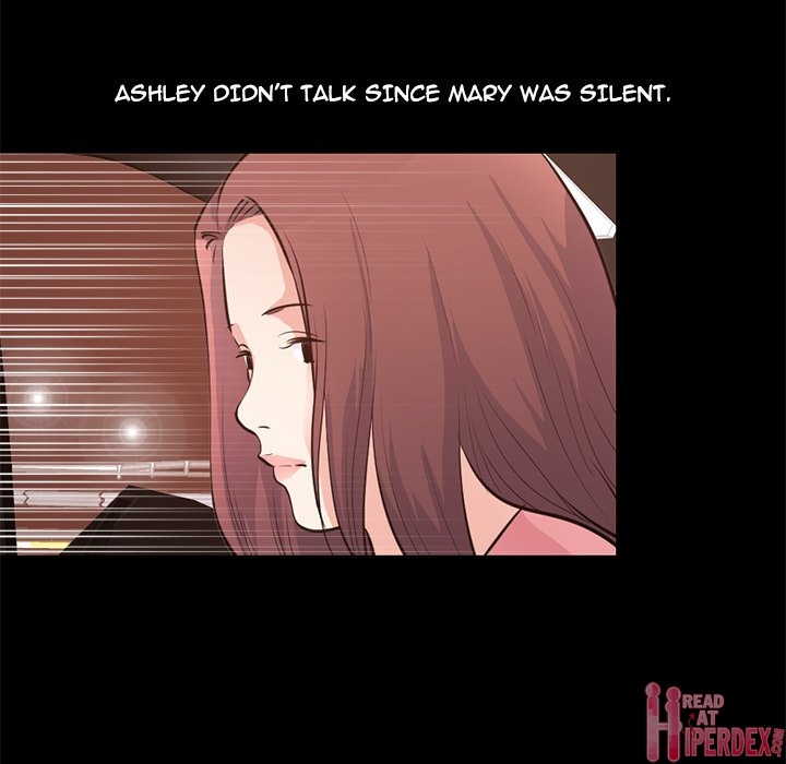 My Love for Her Chapter 28 Page 31