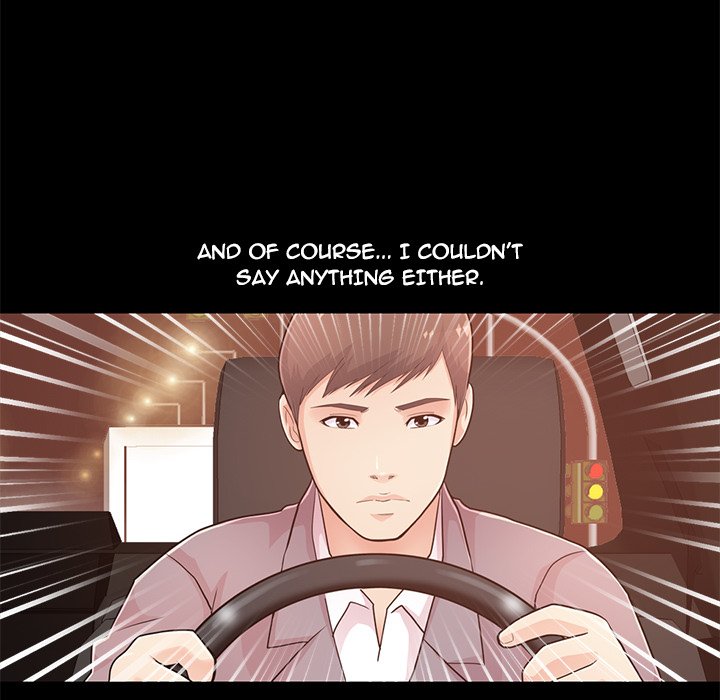 My Love for Her Chapter 28 Page 32