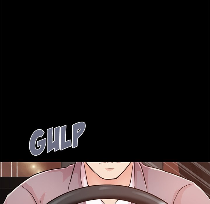 My Love for Her Chapter 28 Page 43