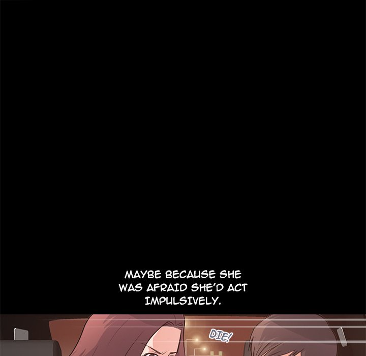 My Love for Her Chapter 28 Page 48