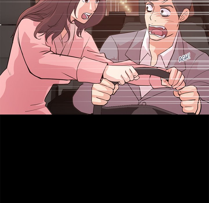 My Love for Her Chapter 28 Page 49