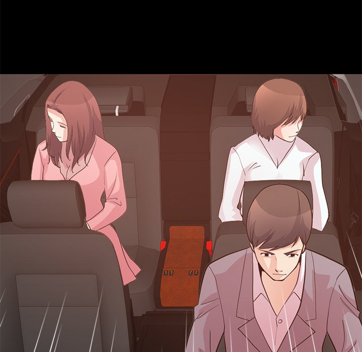 My Love for Her Chapter 28 Page 5