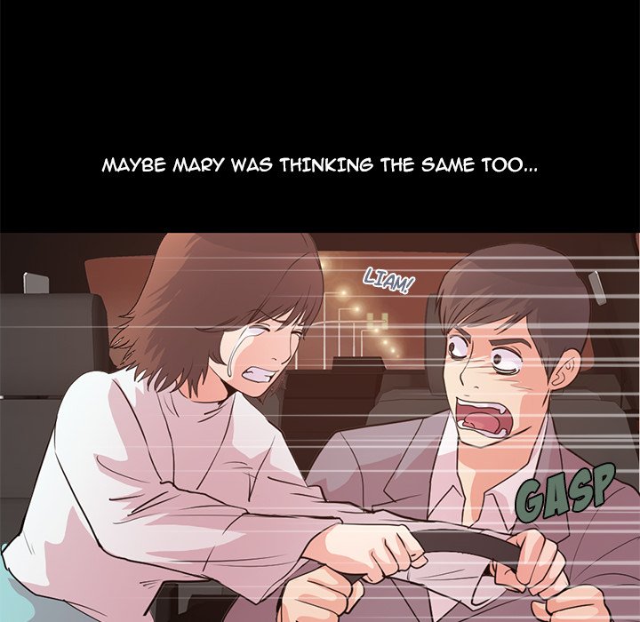 My Love for Her Chapter 28 Page 50