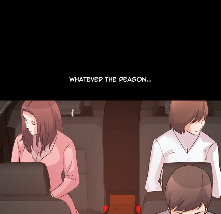My Love for Her Chapter 28 Page 53