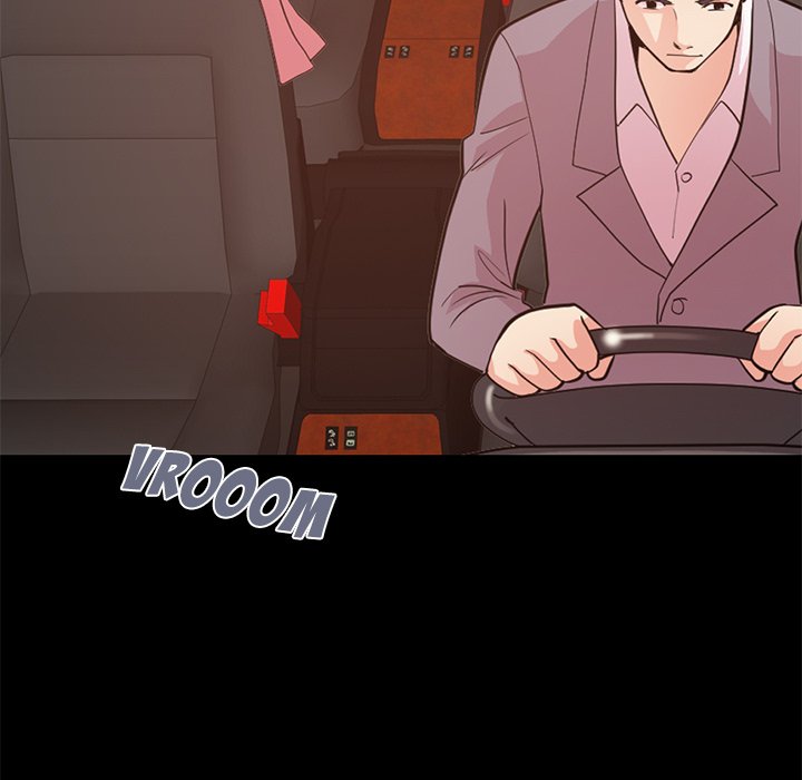 My Love for Her Chapter 28 Page 54