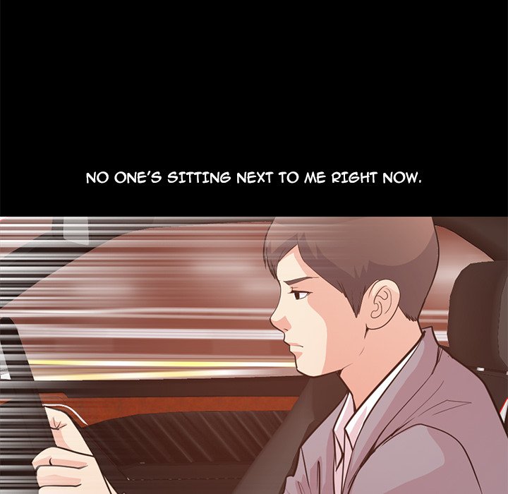 My Love for Her Chapter 28 Page 55