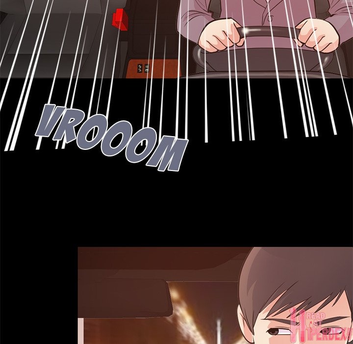 My Love for Her Chapter 28 Page 6
