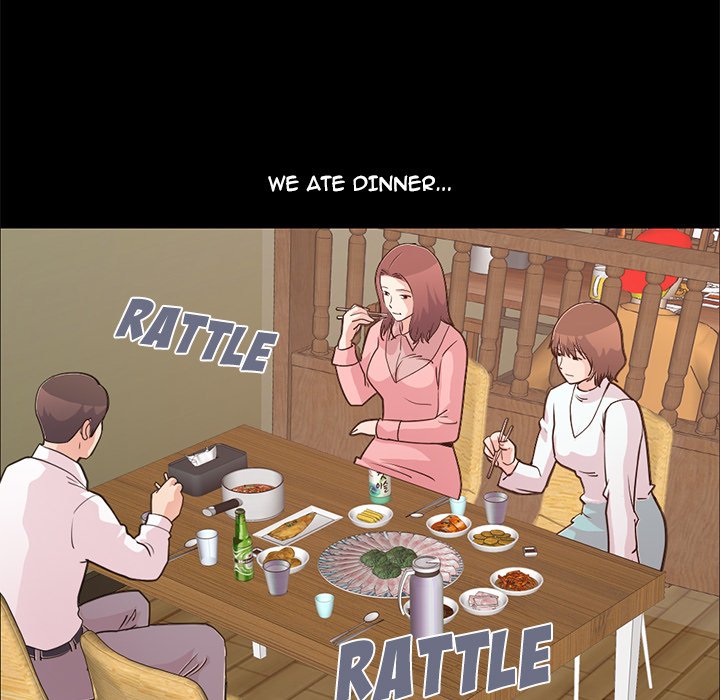 My Love for Her Chapter 28 Page 64