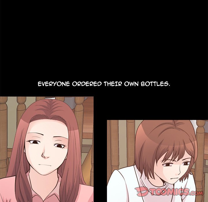 My Love for Her Chapter 28 Page 68