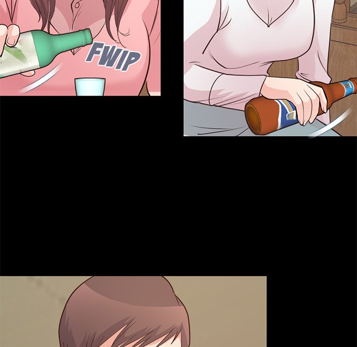My Love for Her Chapter 28 Page 69