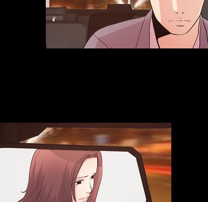 My Love for Her Chapter 28 Page 7