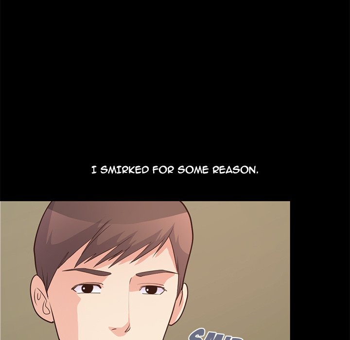 My Love for Her Chapter 28 Page 72
