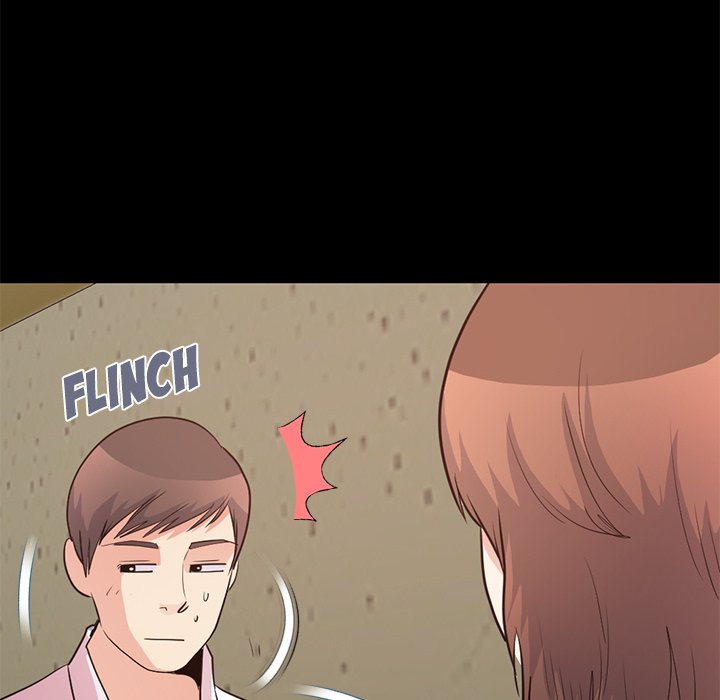 My Love for Her Chapter 28 Page 75