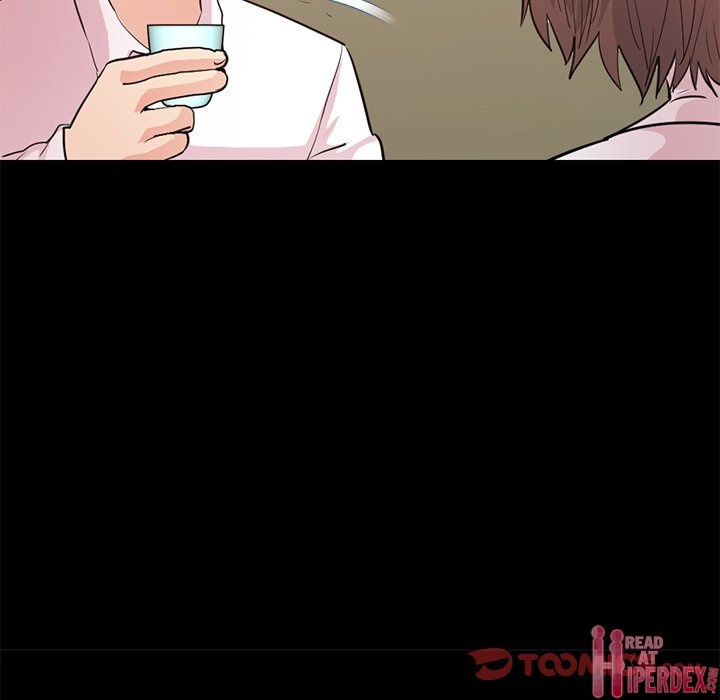 My Love for Her Chapter 28 Page 76