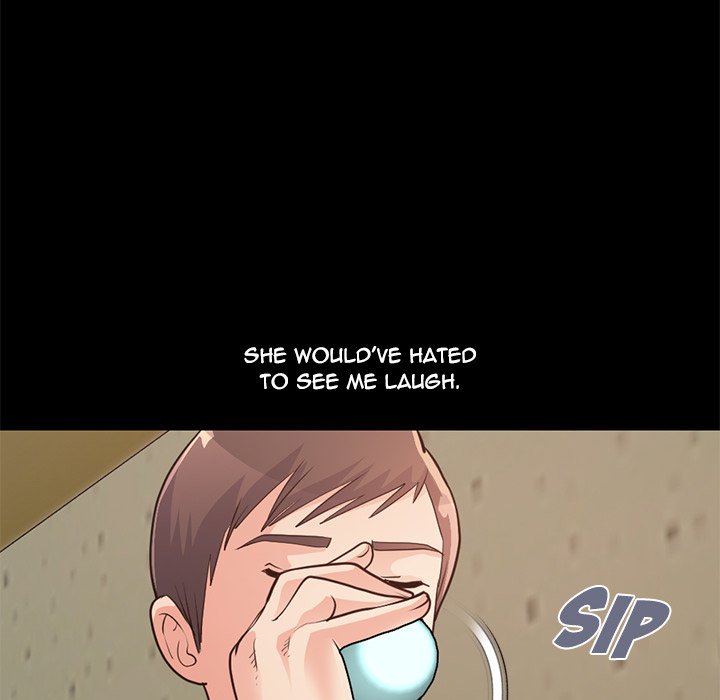 My Love for Her Chapter 28 Page 77