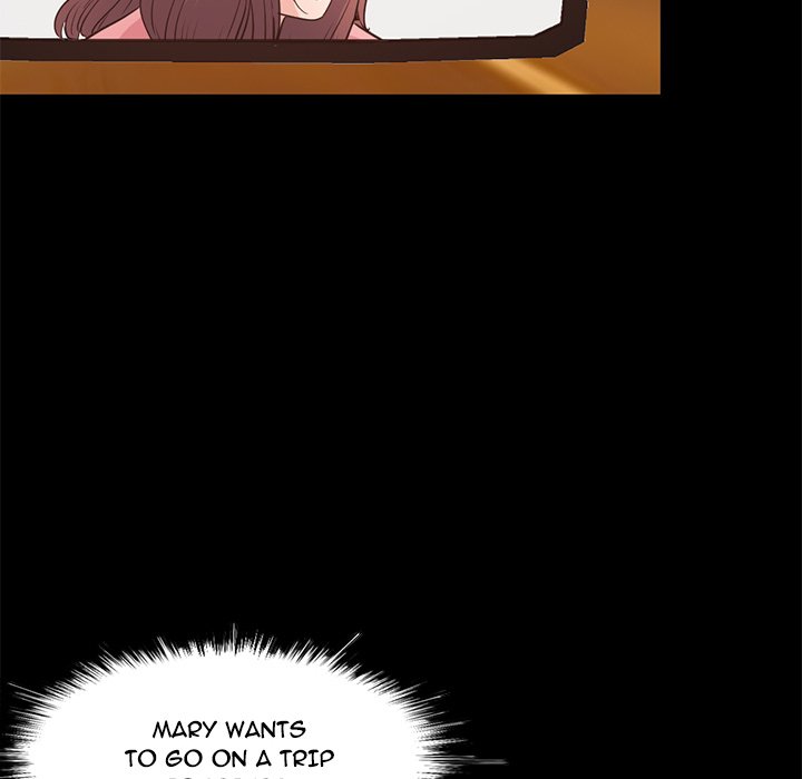 My Love for Her Chapter 28 Page 8