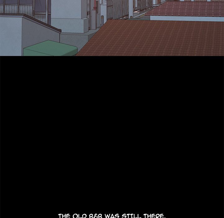 My Love for Her Chapter 28 Page 80