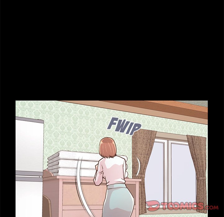 My Love for Her Chapter 28 Page 84