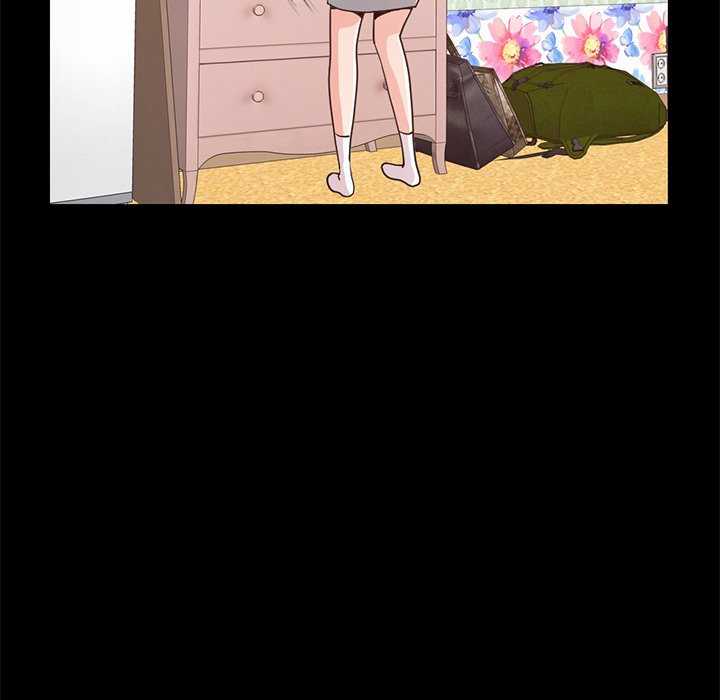 My Love for Her Chapter 28 Page 85