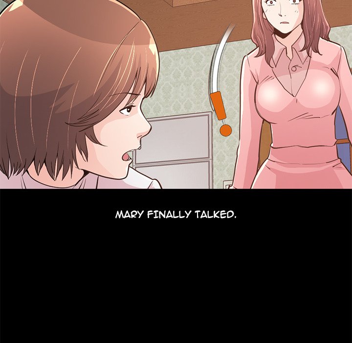 My Love for Her Chapter 28 Page 88