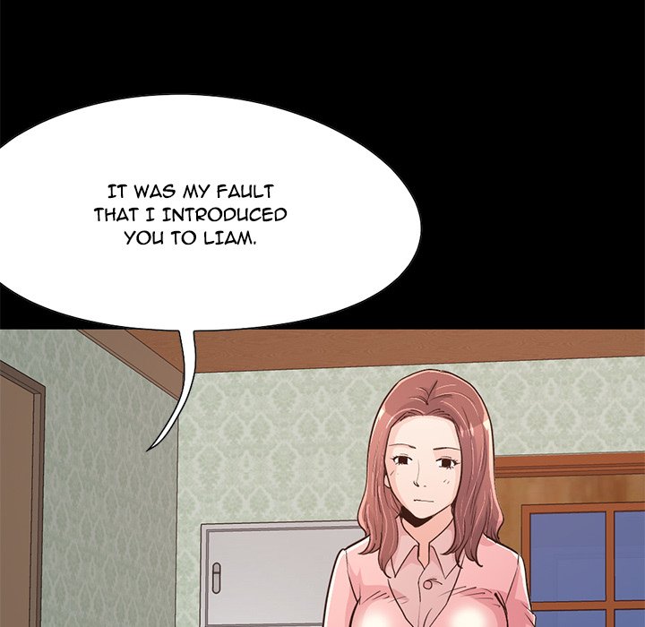 My Love for Her Chapter 28 Page 93