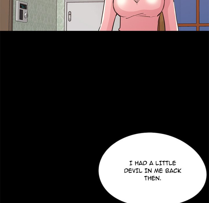 My Love for Her Chapter 28 Page 94
