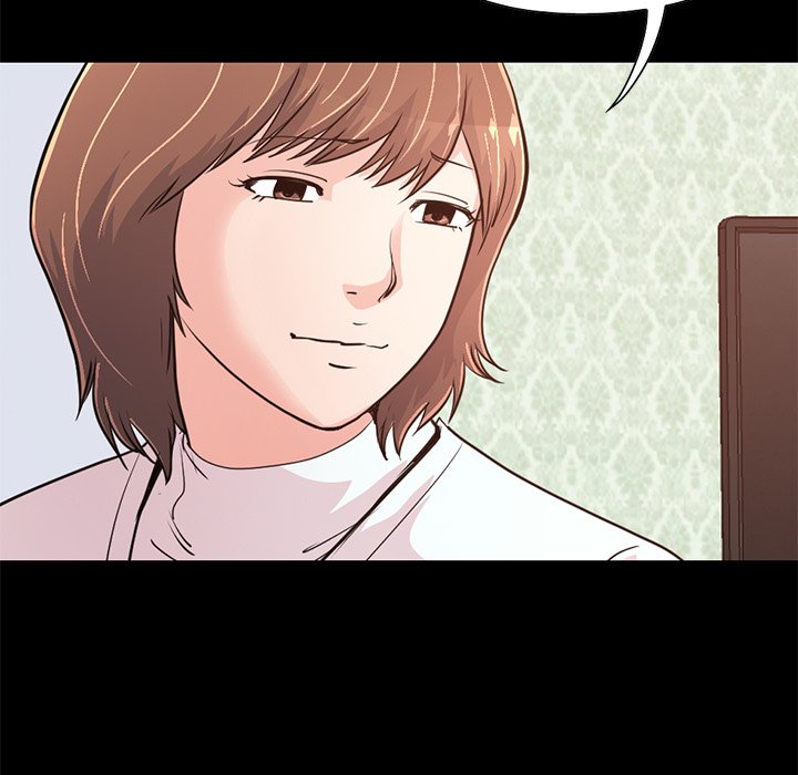 My Love for Her Chapter 28 Page 95