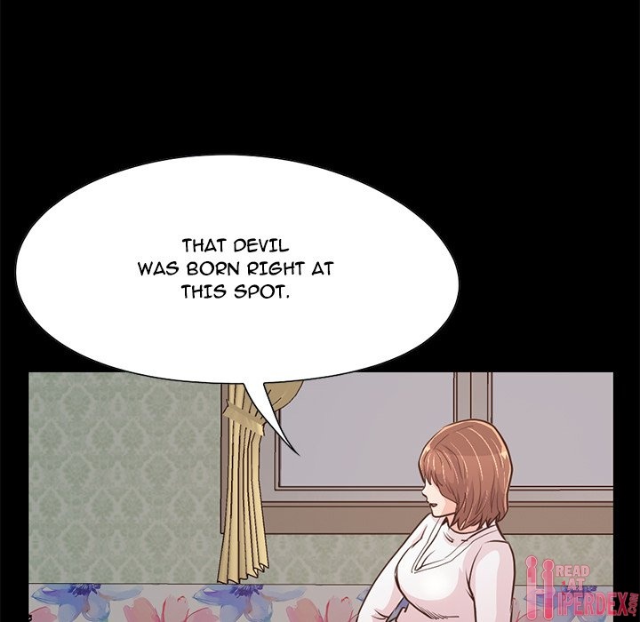 My Love for Her Chapter 28 Page 96
