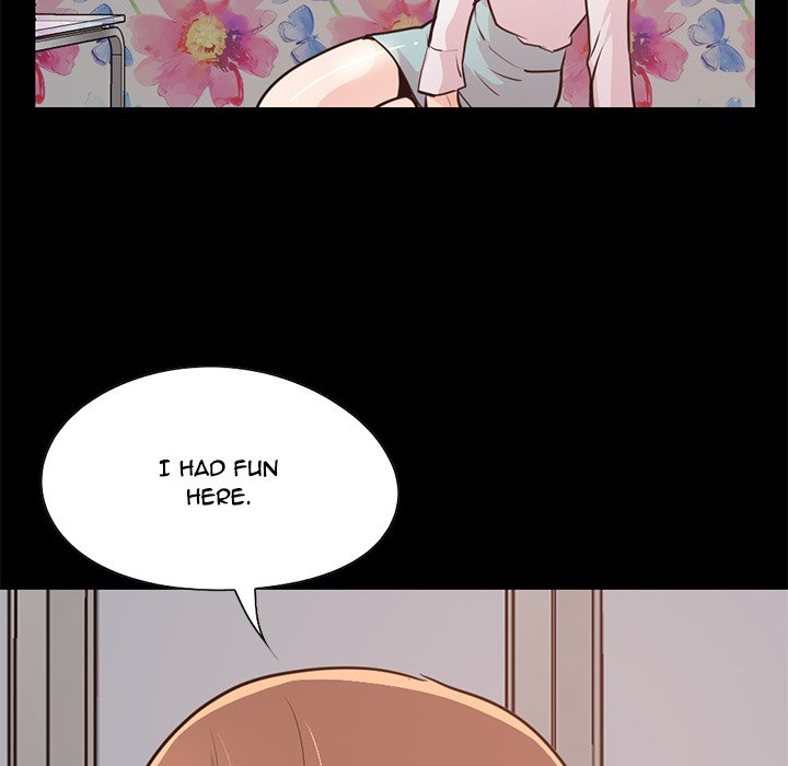 My Love for Her Chapter 28 Page 97