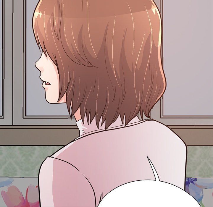 My Love for Her Chapter 28 Page 98