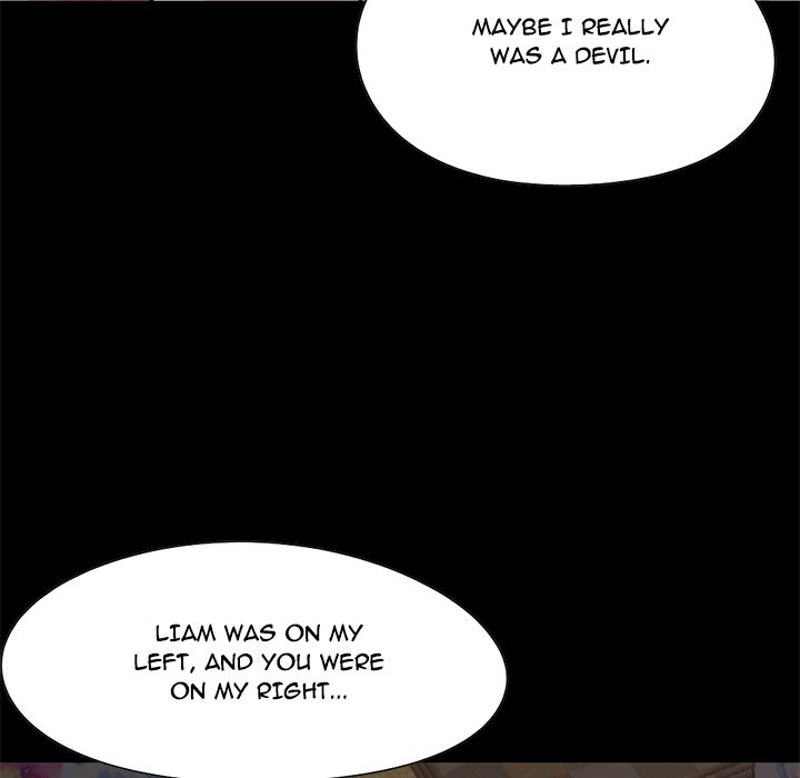 My Love for Her Chapter 28 Page 99