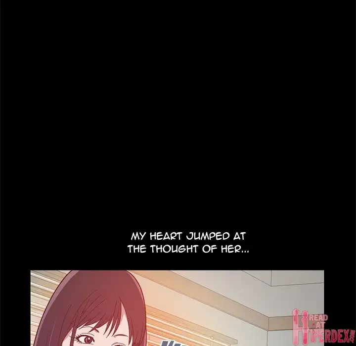 My Love for Her Chapter 3 Page 101