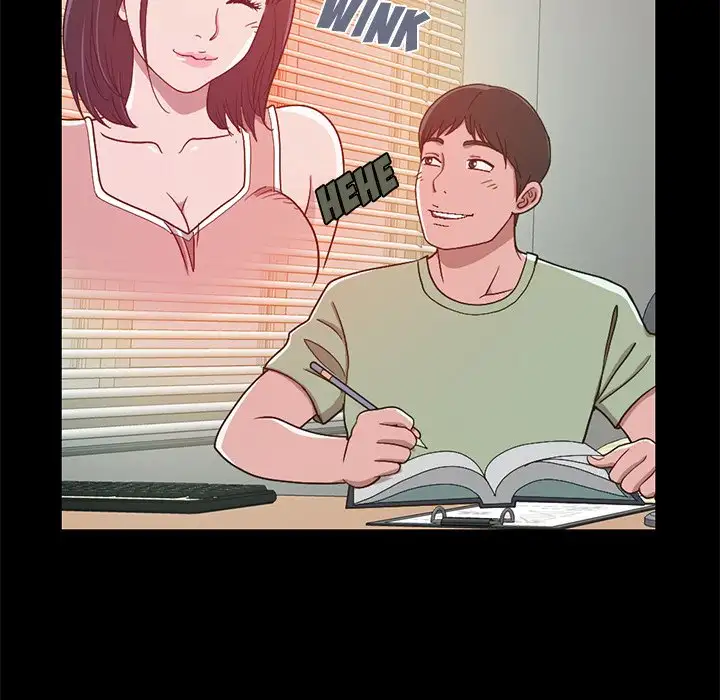 My Love for Her Chapter 3 Page 102