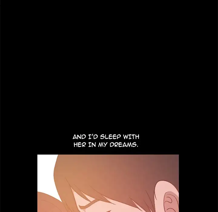 My Love for Her Chapter 3 Page 103