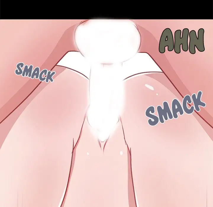 My Love for Her Chapter 3 Page 105