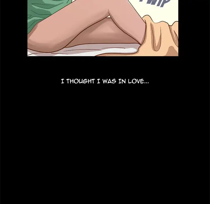 My Love for Her Chapter 3 Page 110