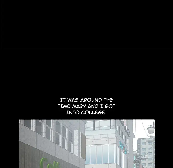 My Love for Her Chapter 3 Page 113