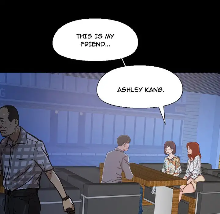 My Love for Her Chapter 3 Page 115