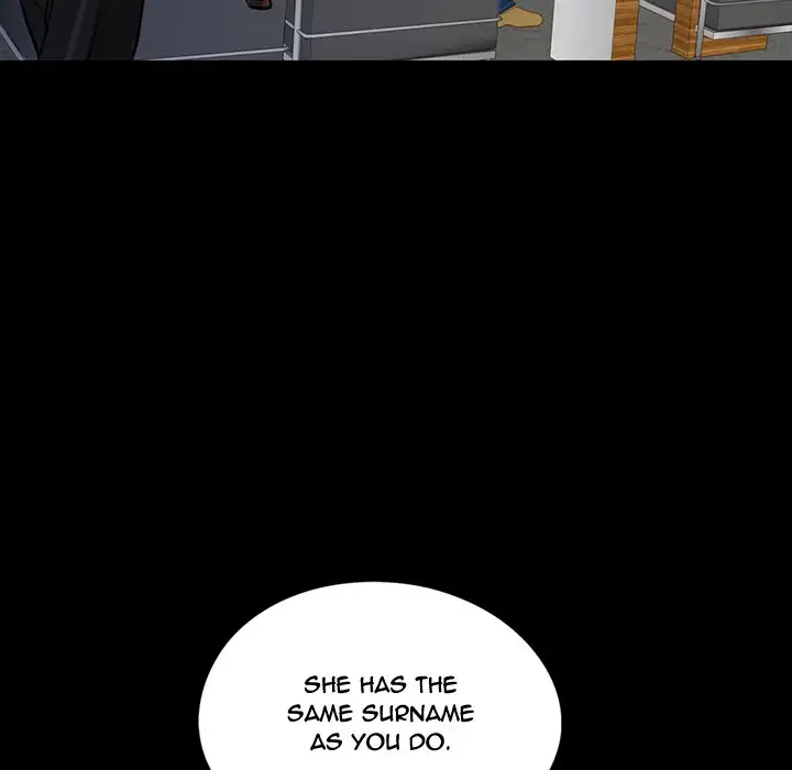 My Love for Her Chapter 3 Page 116